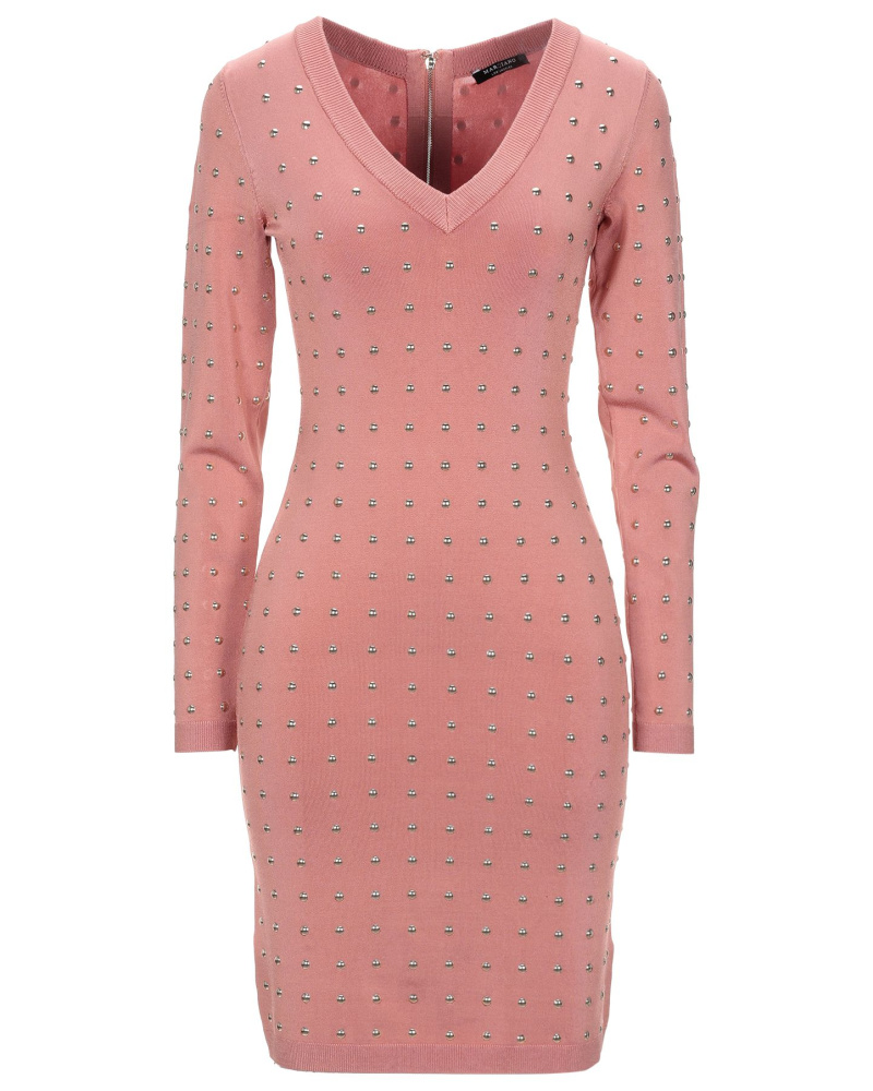 MARCIANO Los Angeles Damen Kurzes Kleid