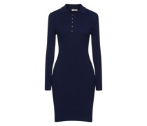 Kurzes Kleid