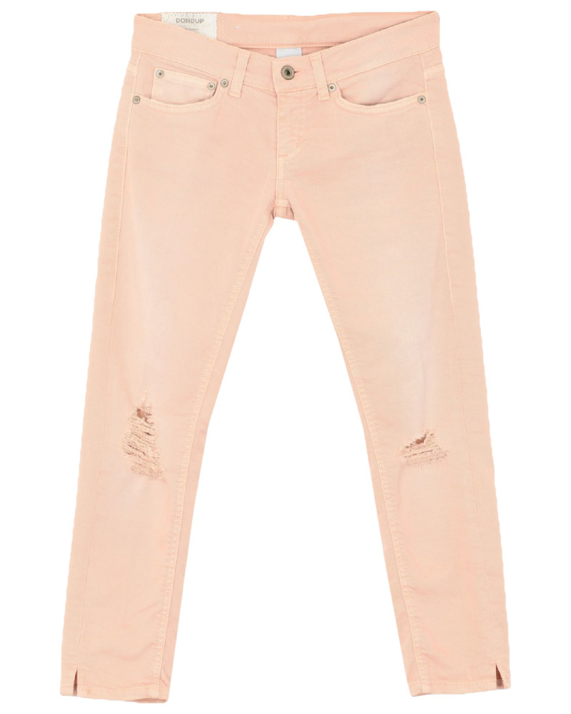 Dondup Damen Cropped-Hosen