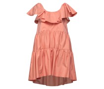Kurzes Kleid