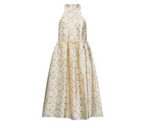 Midi-Kleid