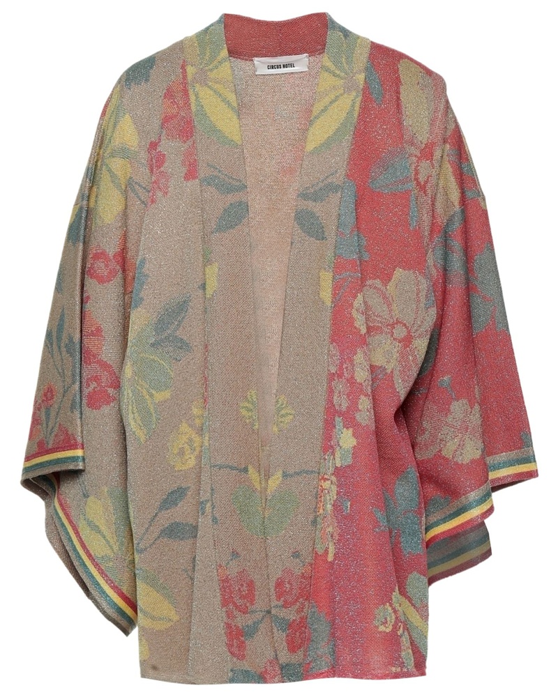 Circus Hotel Damen Strickjacke Circus Hotel Damen Strickjacke