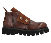 Stiefelette