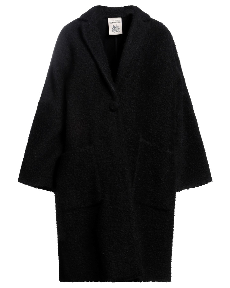 Semicouture Damen Mantel
