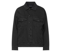 Jeansjacke/-mantel