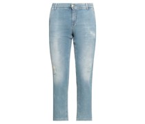 Jeanshose