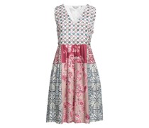 Kurzes Kleid
