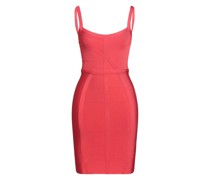 Kurzes Kleid