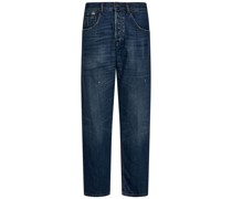 Jeanshose