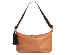 Schultertasche