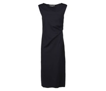 Langes Kleid