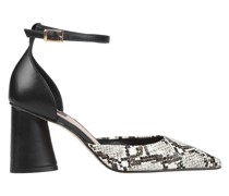 Pumps