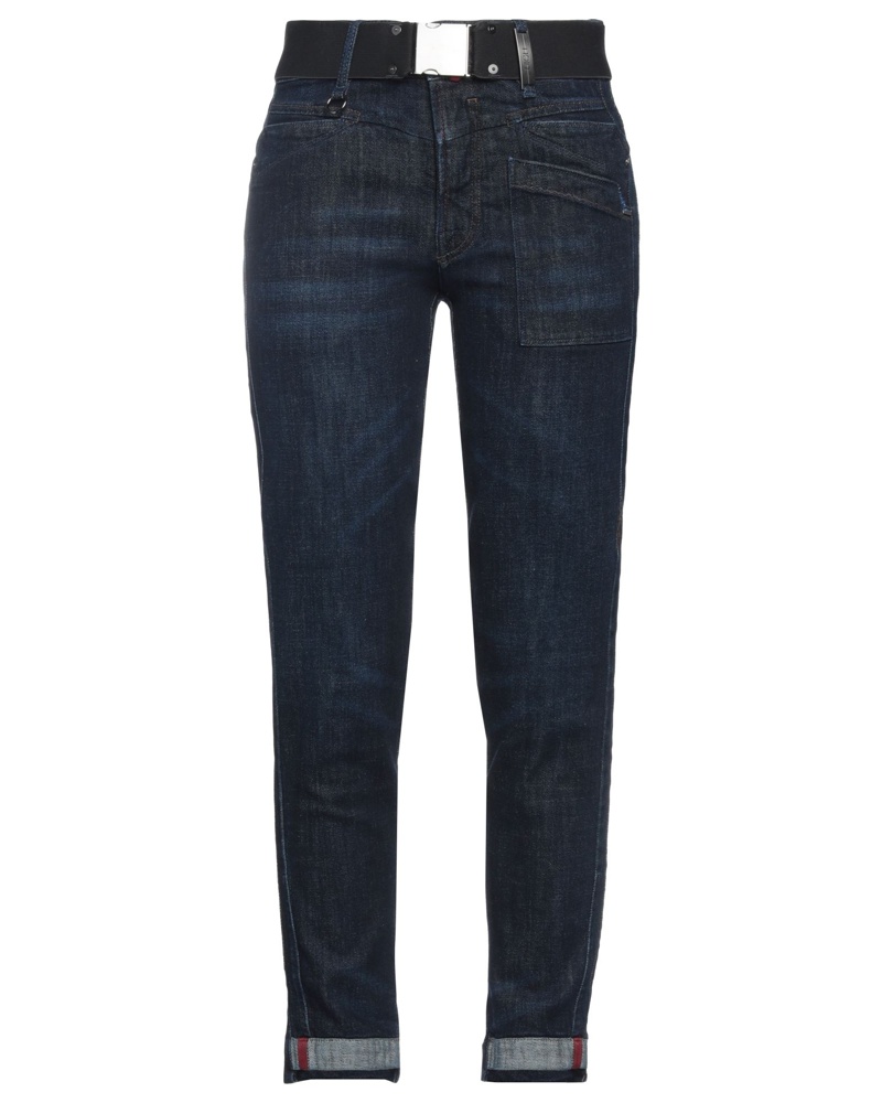 HIGH Damen Jeanshose