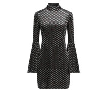 Kurzes Kleid