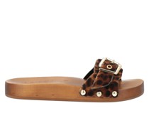 Mules & Clogs