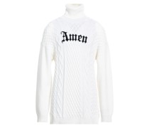 Rollkragenpullover