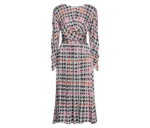 Midi-Kleid