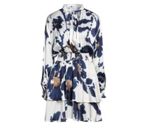 Kurzes Kleid