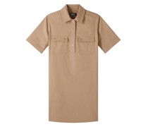 Midi-Kleid