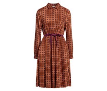 NIŪ Kurzes Kleid
