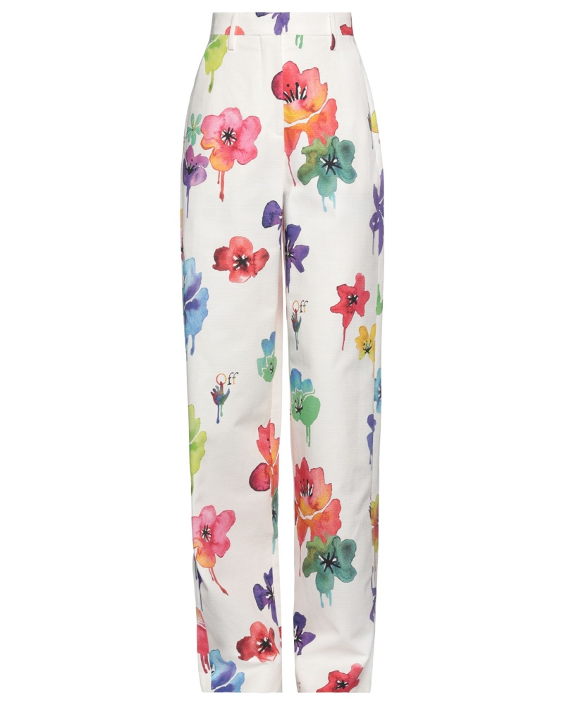 OFF-WHITE Damen Hose