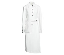 Midi-Kleid