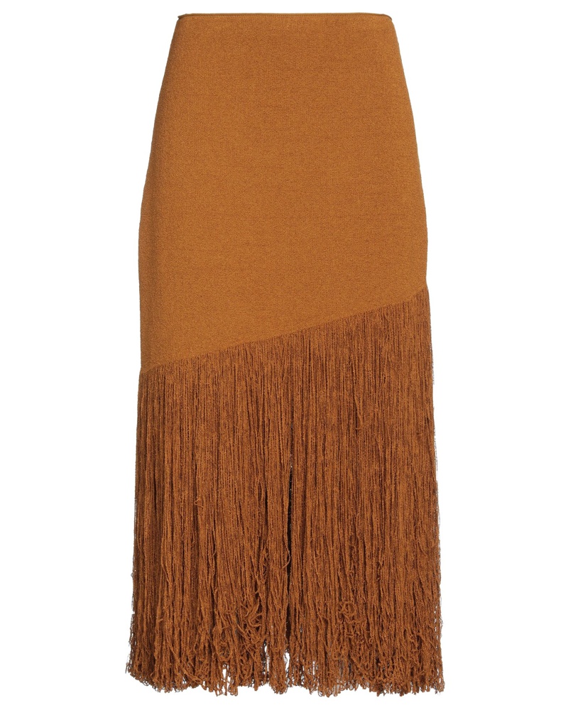 Proenza Schouler Damen Midi-Rock