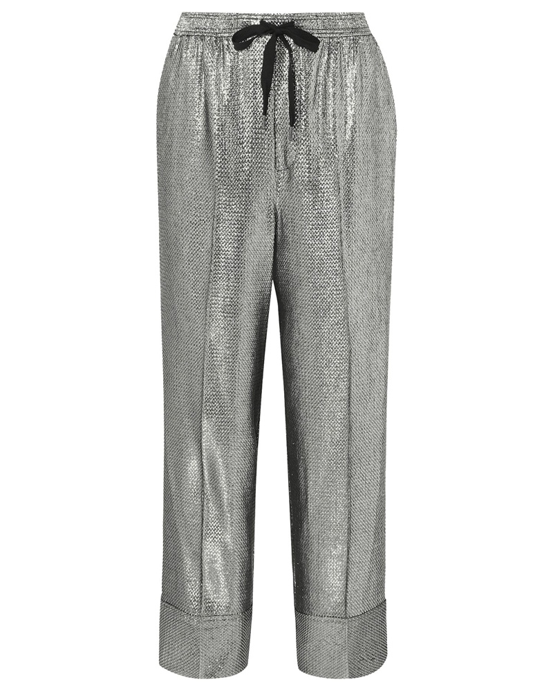 Roland Mouret Damen Hose