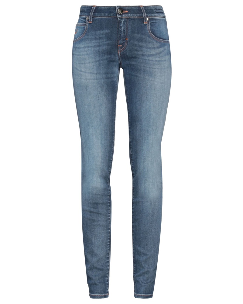 Jacob Cohën Damen Jeanshose