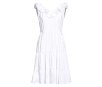 Midi-Kleid