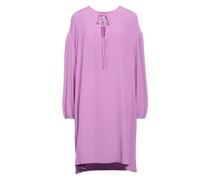 Kurzes Kleid