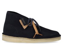 Stiefelette