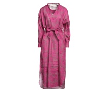 Midi-Kleid