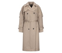 Lange Jacke