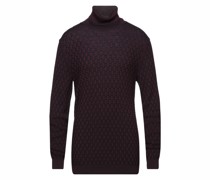 Rollkragenpullover