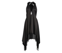 Kurzes Kleid