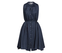 Midi-Kleid