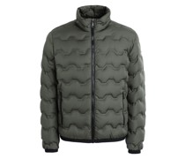 Steppjacke