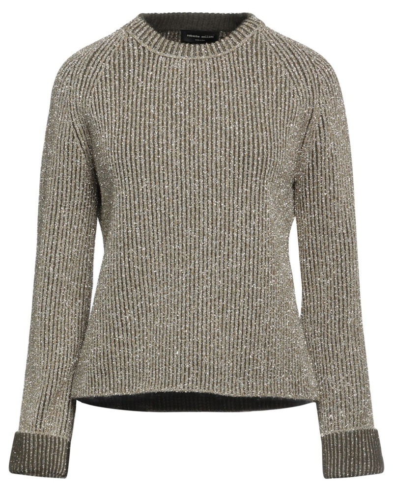 Roberto Collina Damen Pullover