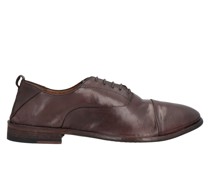 Schnürschuh