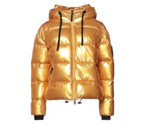 Steppjacke