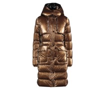 Steppjacke