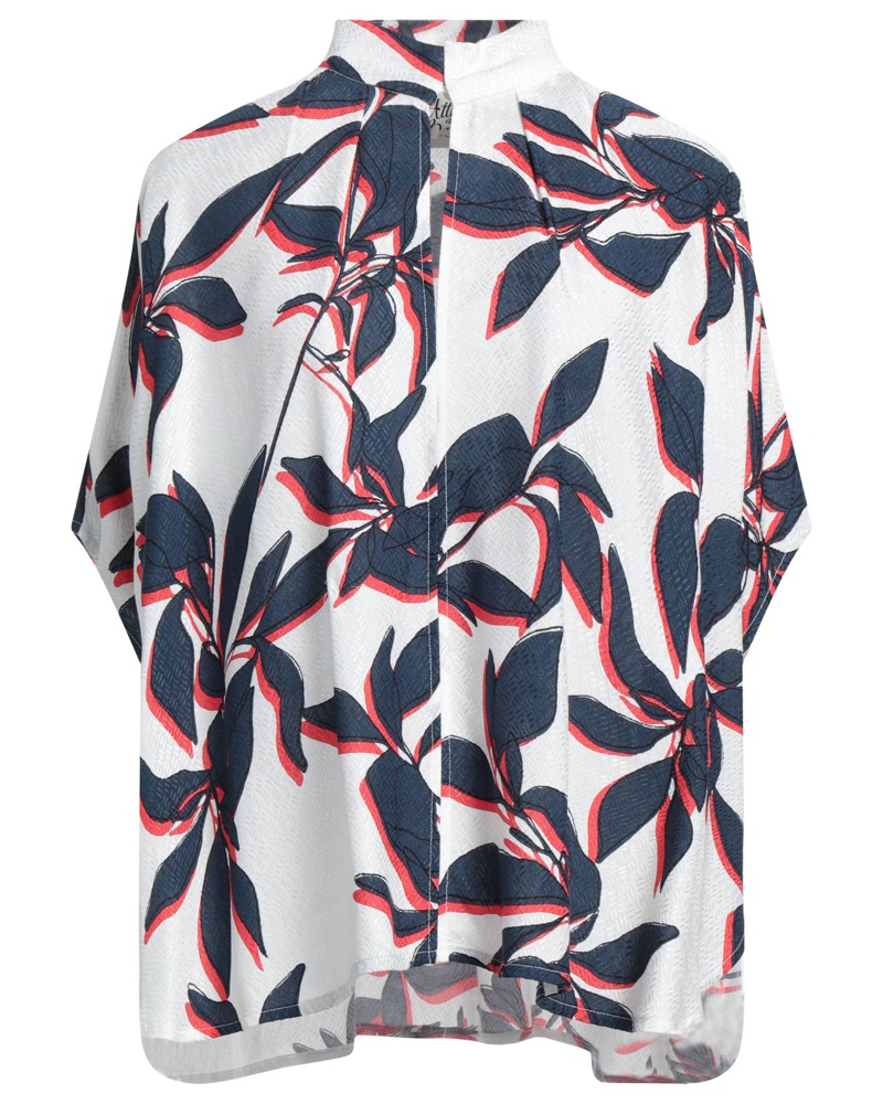 Attic and Barn Damen Bluse