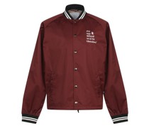 LIBERAIDERS Jacke