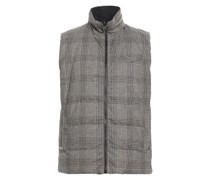 Steppjacke