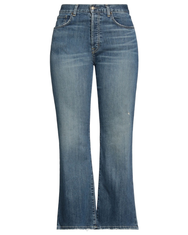 Nili Lotan Damen Jeanshose