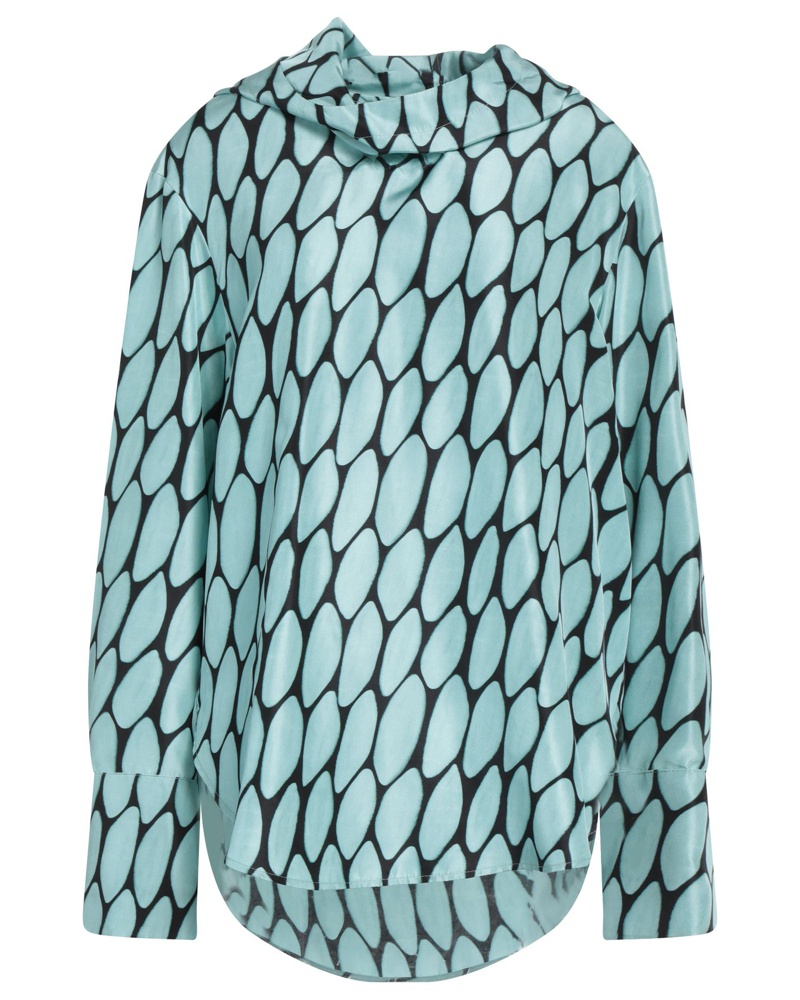 christian wijnants Damen Bluse