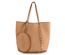 Schultertasche