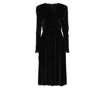 Midi-Kleid