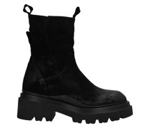 Stiefelette